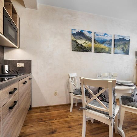 Rentplanet - Luksusowe Apartamenty Goszczynskiego Ζακοπάνε Εξωτερικό φωτογραφία