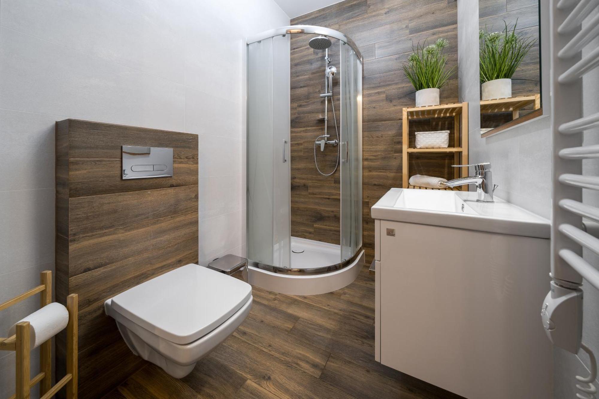 Rentplanet - Luksusowe Apartamenty Goszczynskiego Ζακοπάνε Εξωτερικό φωτογραφία