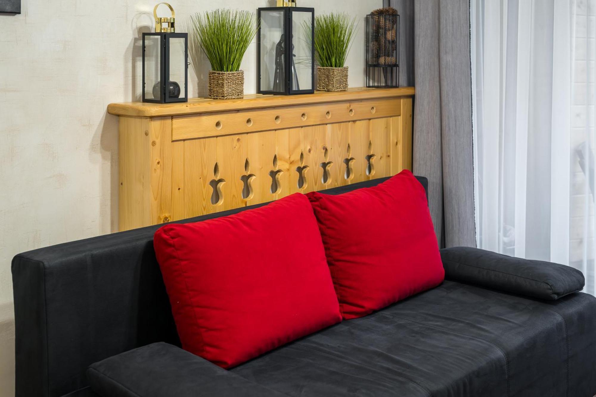 Rentplanet - Luksusowe Apartamenty Goszczynskiego Ζακοπάνε Εξωτερικό φωτογραφία
