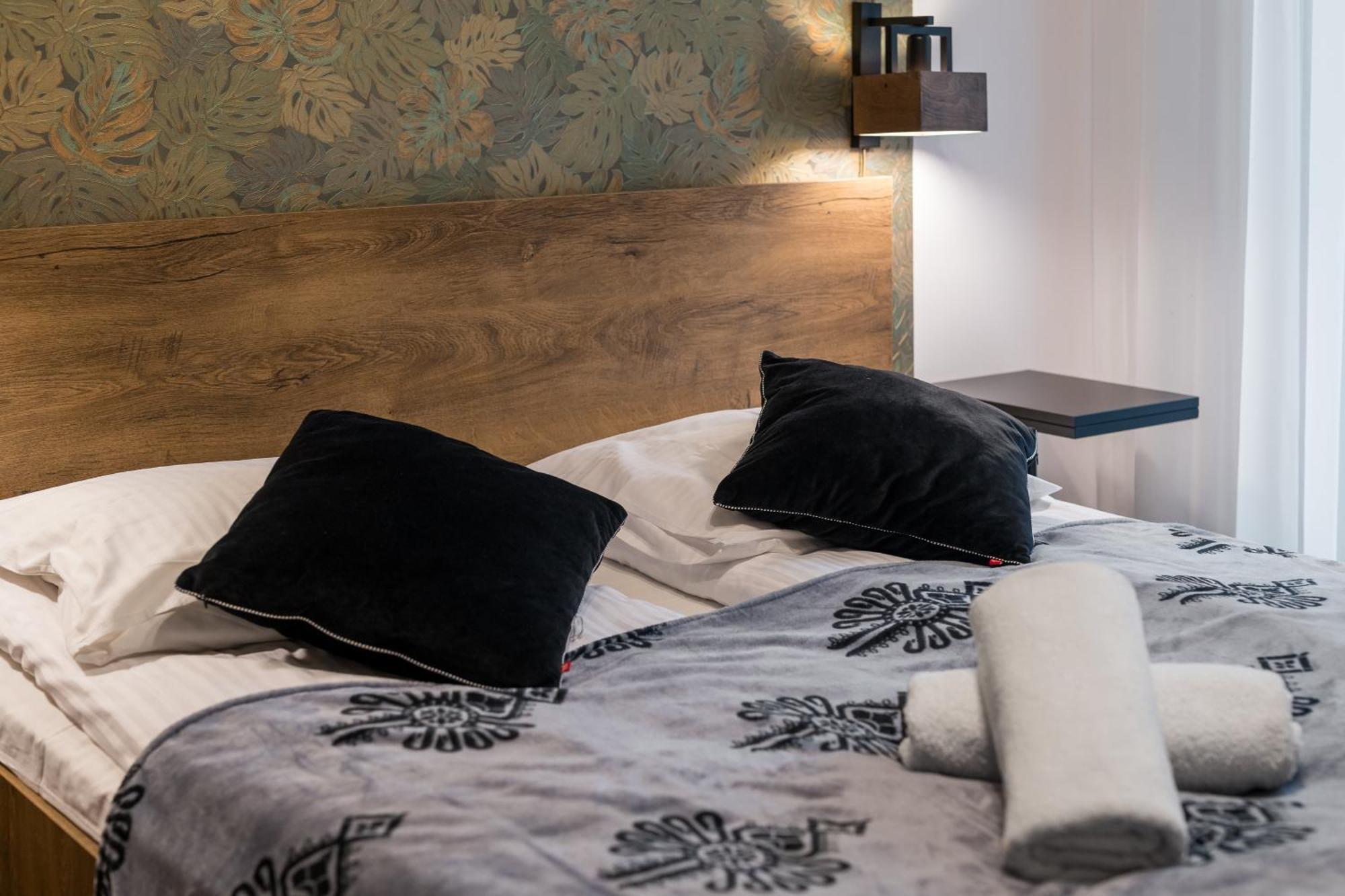 Rentplanet - Luksusowe Apartamenty Goszczynskiego Ζακοπάνε Εξωτερικό φωτογραφία