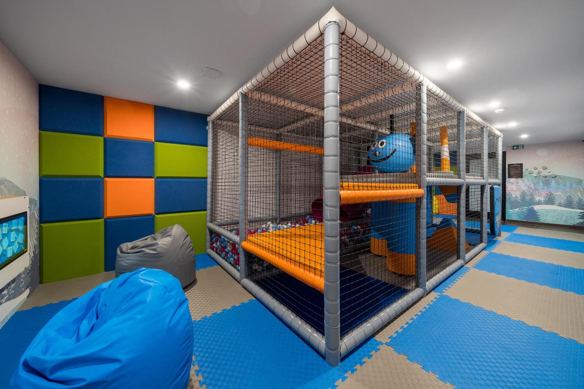 Rentplanet - Luksusowe Apartamenty Goszczynskiego Ζακοπάνε Εξωτερικό φωτογραφία