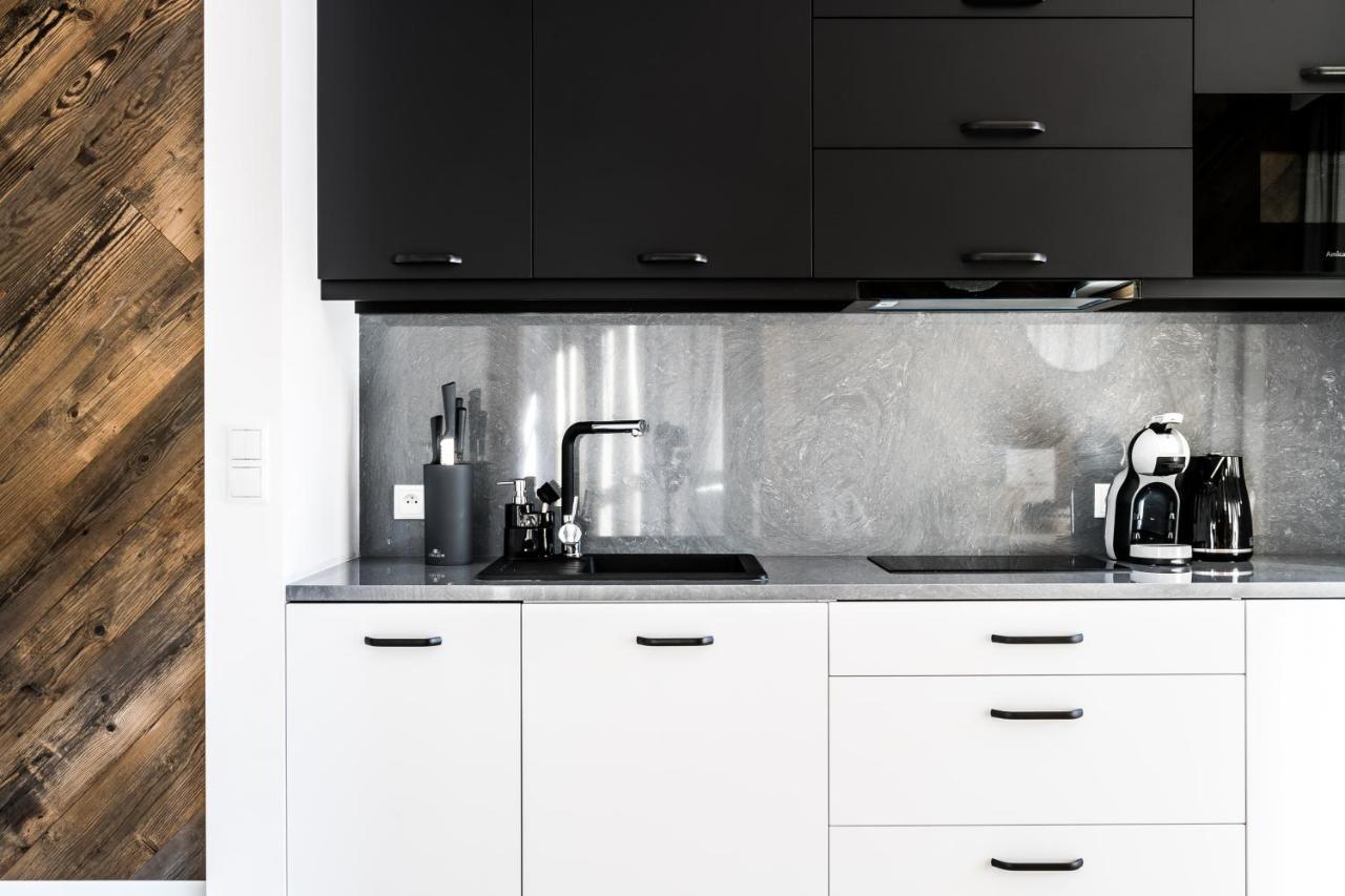 Rentplanet - Luksusowe Apartamenty Goszczynskiego Ζακοπάνε Εξωτερικό φωτογραφία
